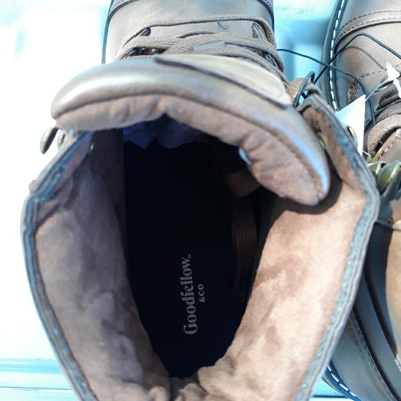 Men's boots - Picture 4 of 8